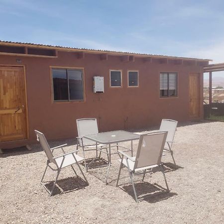 Hostal Pablito 2 San Pedro de Atacama Ngoại thất bức ảnh
