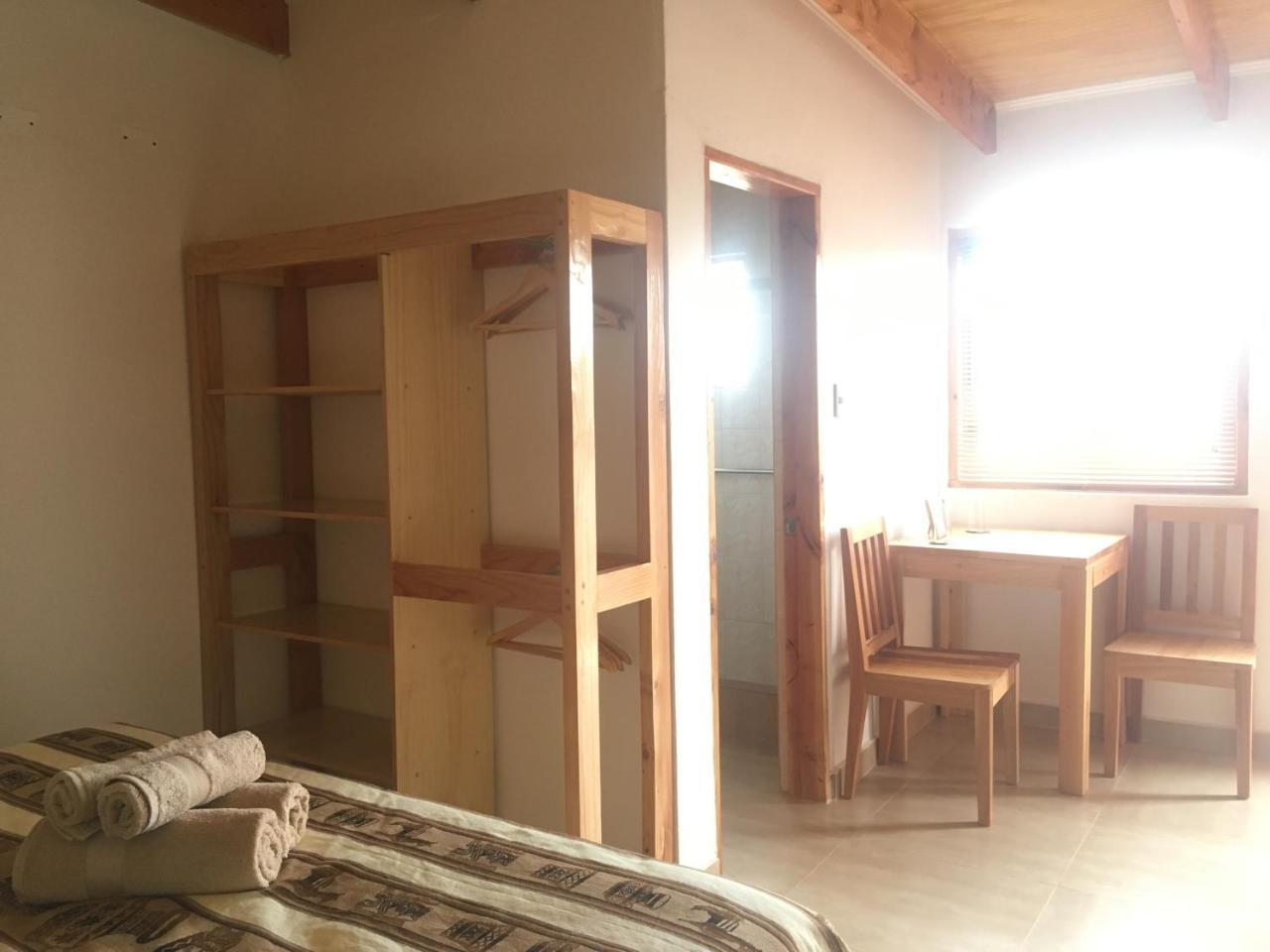 Hostal Pablito 2 San Pedro de Atacama Ngoại thất bức ảnh