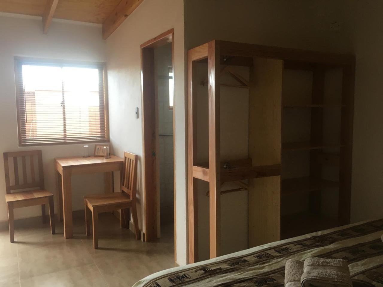 Hostal Pablito 2 San Pedro de Atacama Ngoại thất bức ảnh