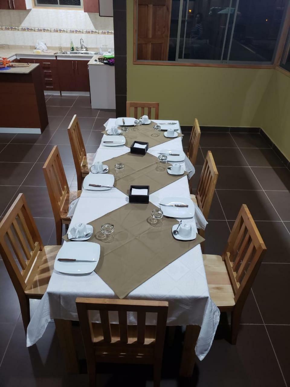 Hostal Pablito 2 San Pedro de Atacama Ngoại thất bức ảnh