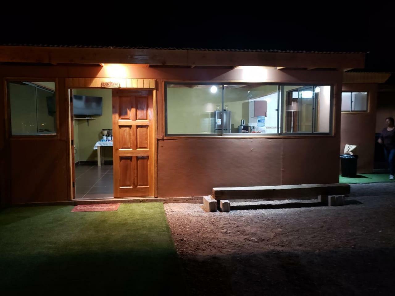 Hostal Pablito 2 San Pedro de Atacama Ngoại thất bức ảnh