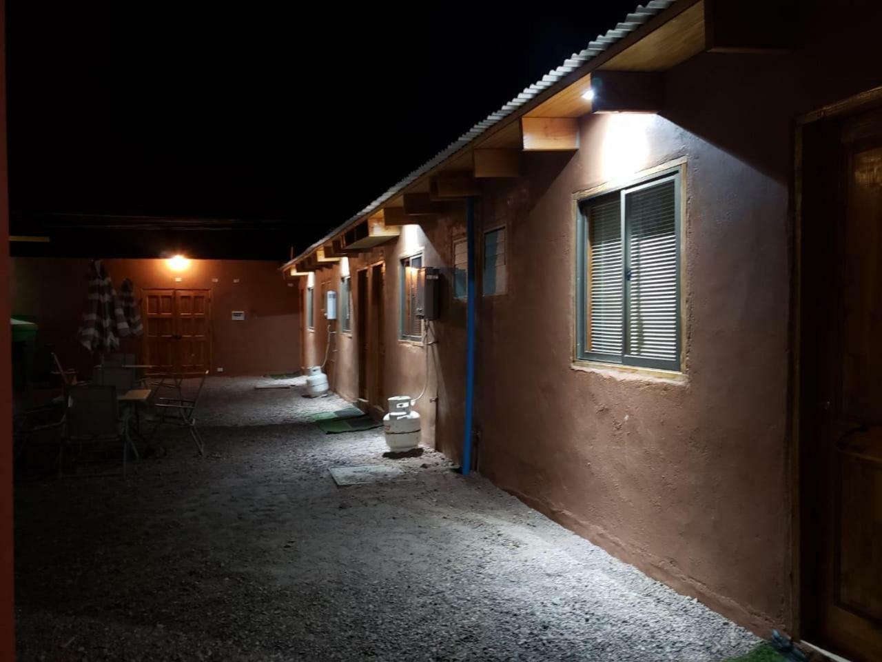 Hostal Pablito 2 San Pedro de Atacama Ngoại thất bức ảnh