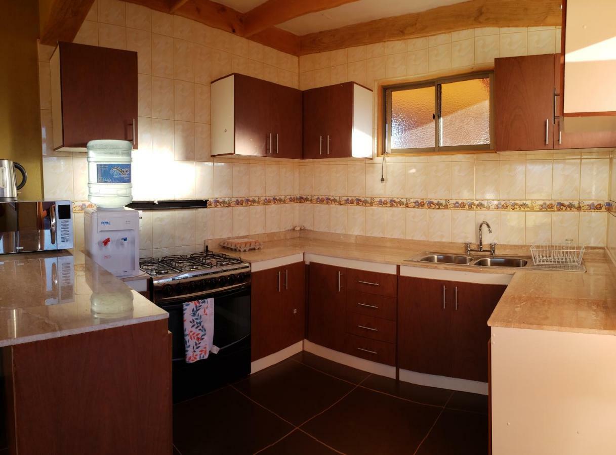 Hostal Pablito 2 San Pedro de Atacama Ngoại thất bức ảnh